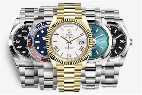 The 12 Best Men’s Rolex Watches for Every Budget